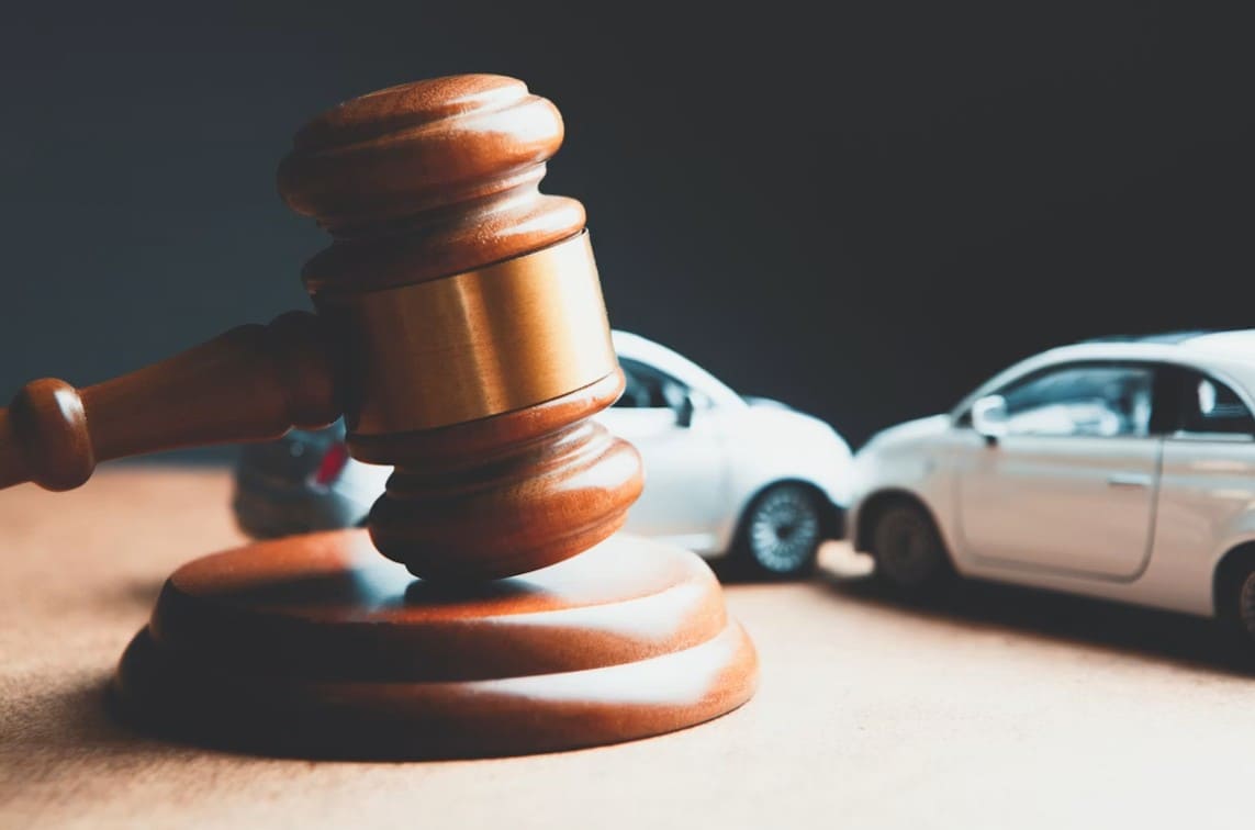 Civil liability (CR) insurance