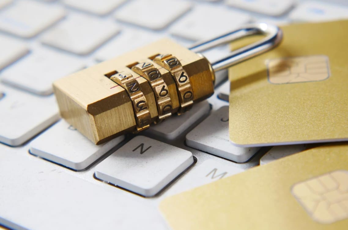 Cyberprotection insurance
