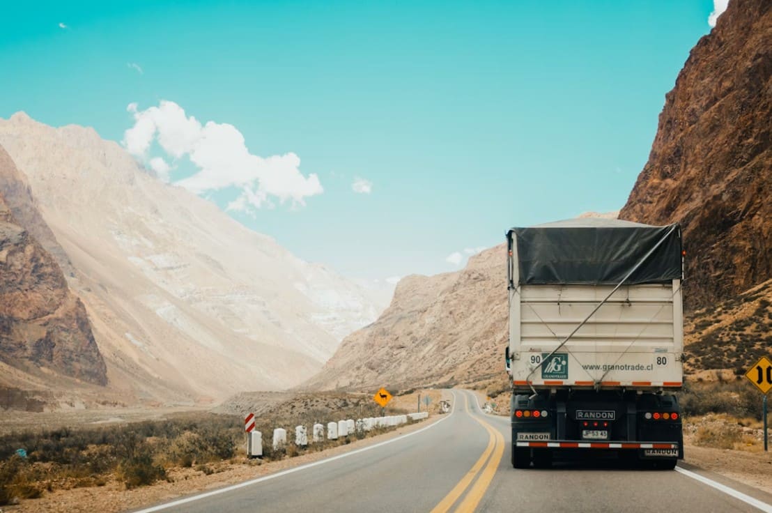 Transportation insurance