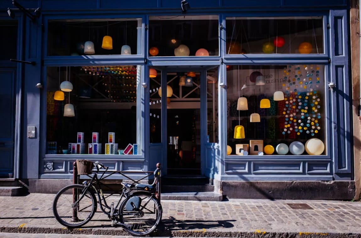 Commerce insurance